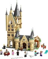 Lego 75269 La tour d'astronomie - Harry Potter