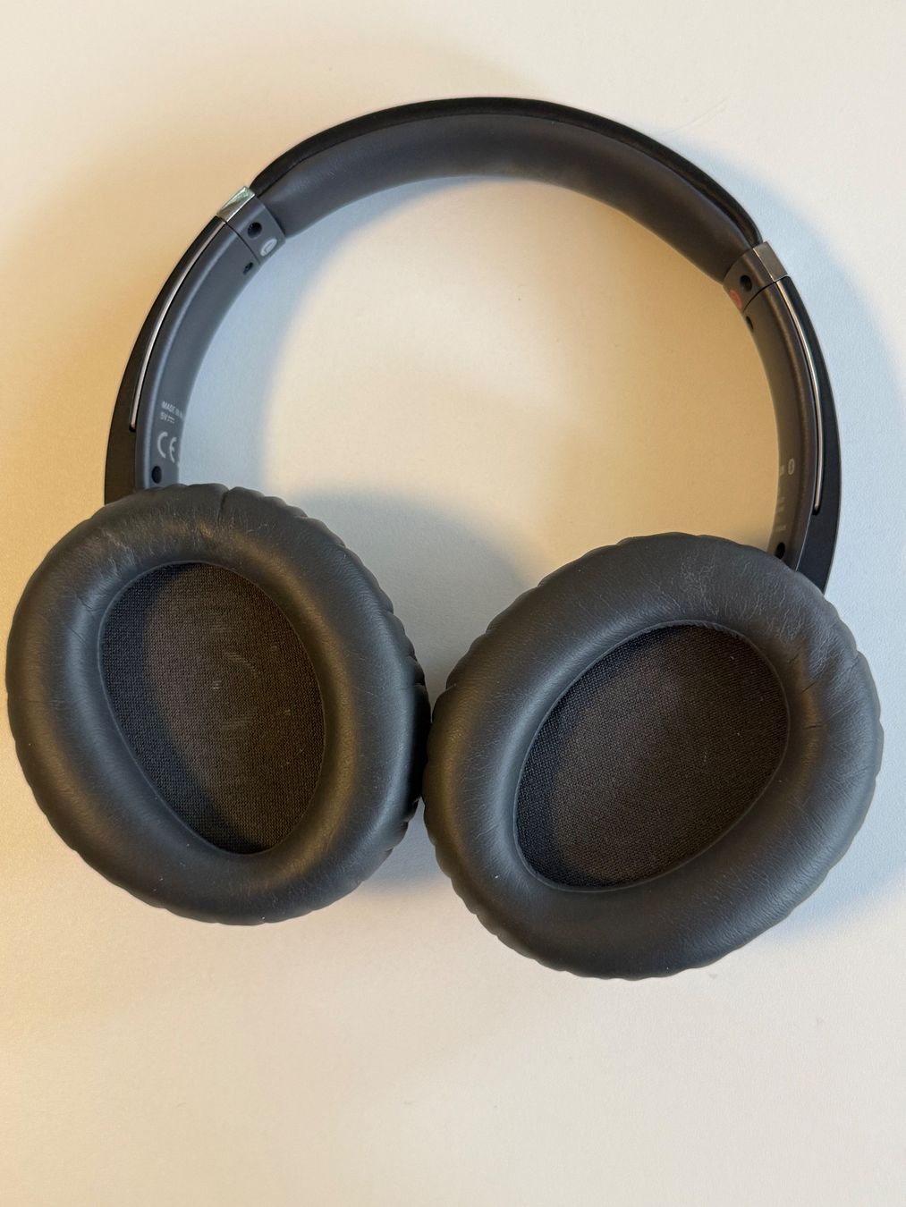 Sony Casques audio: Sony wireless Kopfhörer – D'occasion à Herrliberg par mrcmrc 4