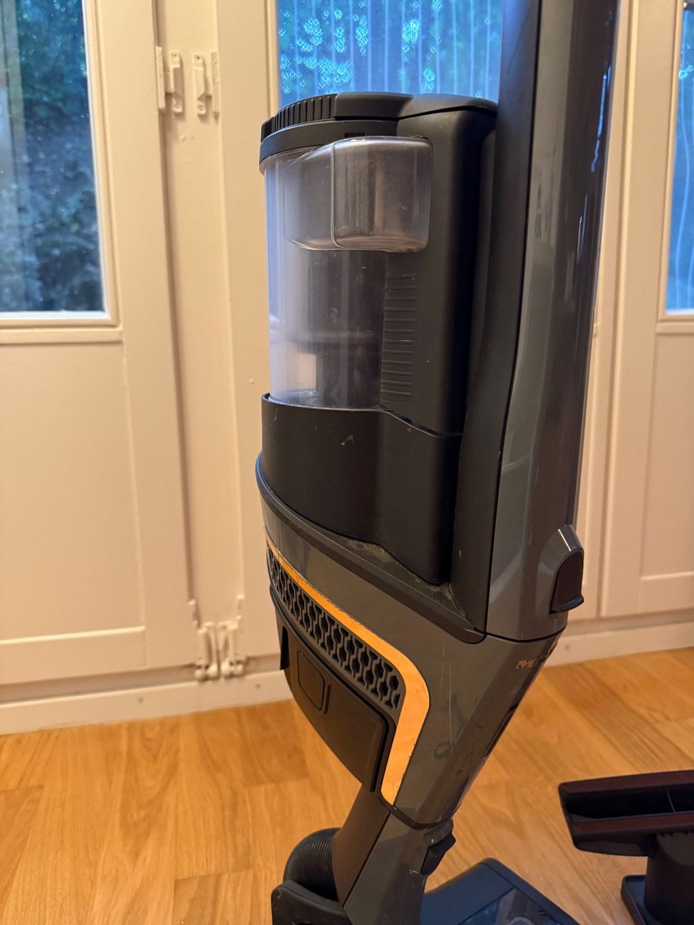 Miele Aspirapolveri & Accessori: Miele Triflex HX1 Staubsauger – Usato da Regensdorf venduto da timur.butenko 2