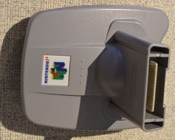 Nintendo 64 Expansion Pak gebraucht