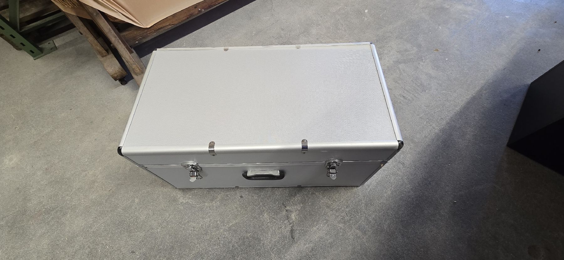 Casse di trasporto: 11 Transport Boxen – Usato da Root venduto da Dimitri88
