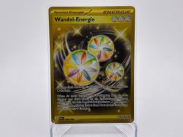 Paradoxrift - Wandel-Energie  (PAR 266) - DE