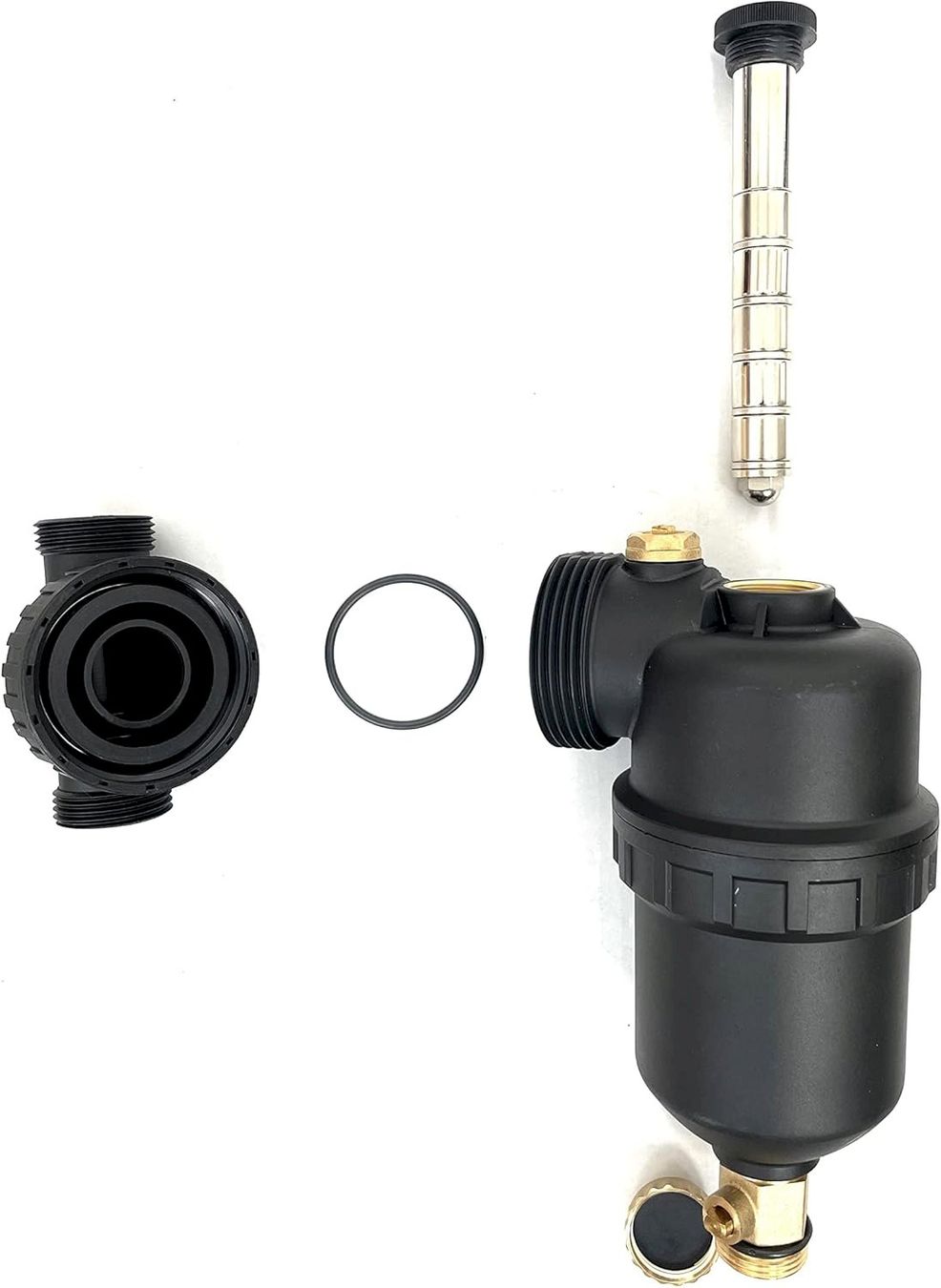 Pompe a diesel & di travaso: MagicSAN Schlammabscheider – Nuovo e nell'imballaggio originale da Bottighofen venduto da zaap 3