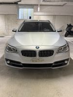 BMW 530D XDrive Touring Luxury Line