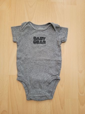 Body Carter's gr. 62