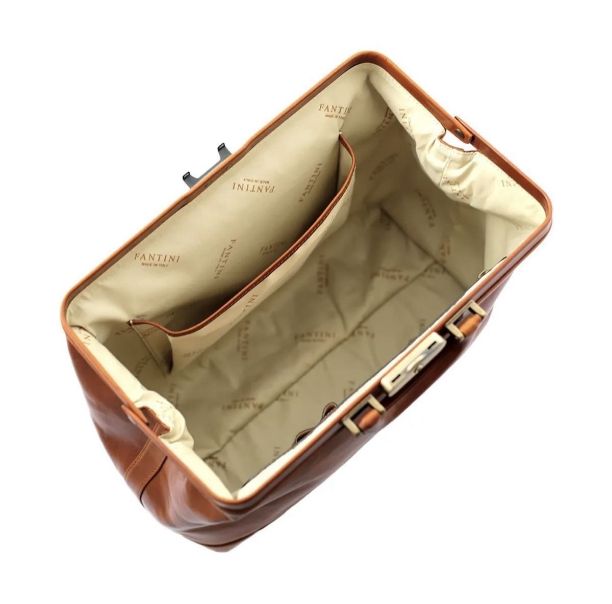 Valigie & Borse: Arzttasche aus Leder Tuscany – Nuovo e nell'imballaggio originale da Wittenbach venduto da WWW.DRILUBAGS.CH 4
