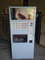 Selecta AG Instant Kaffee Automat Brasilia Kaffeeautomat