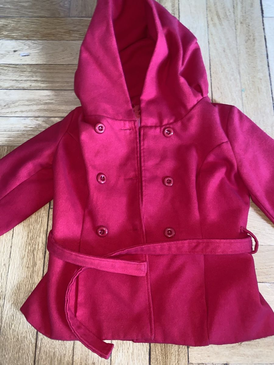 Jacken: Winterjacke Gr. 38 – Gebraucht aus Bern von Elisa64 1