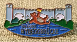 O203 - Pin 150 Jahre Nydeggbrücke Bern