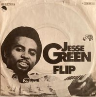 JESSE GREEN - FLIP