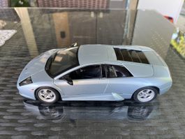 Lamborghini Murciélago, Maisto 1/18