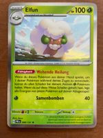 Pokemon Elfun Holo (Versand gratis)