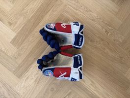 Eishockeyhandschuhe