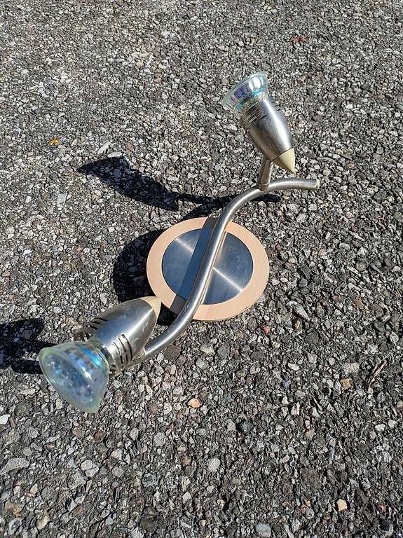 Lampadari & plafoniere: Plafonnier à 2 culot GU10 – Usato da Pampigny venduto da nic_575j