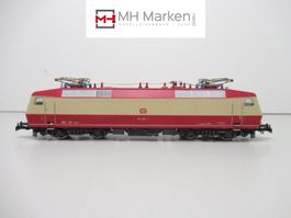 Märklin 3653 E-Lok BR 120 der Deutschen Bahn Digital AC H0