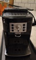 DeLonghi Magnifica S Kaffeevollautomat Schwarz
