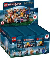 LEGO Harry Potter Serie 2 Collectable Minifigures 71028