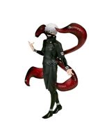 LAST PRICE! Tokyo Ghoul Kaneki Ken Grandista 2 Figure