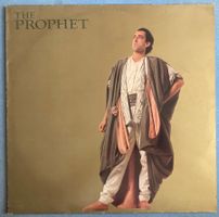 THE PROPHET - THE PROPHET