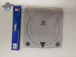 Notizbuch im Sega Dreamcast Design