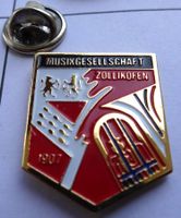 Pin Musikgesellschaft ZOLLIKOFEN