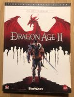 Dragon Age II Lösungsbuch