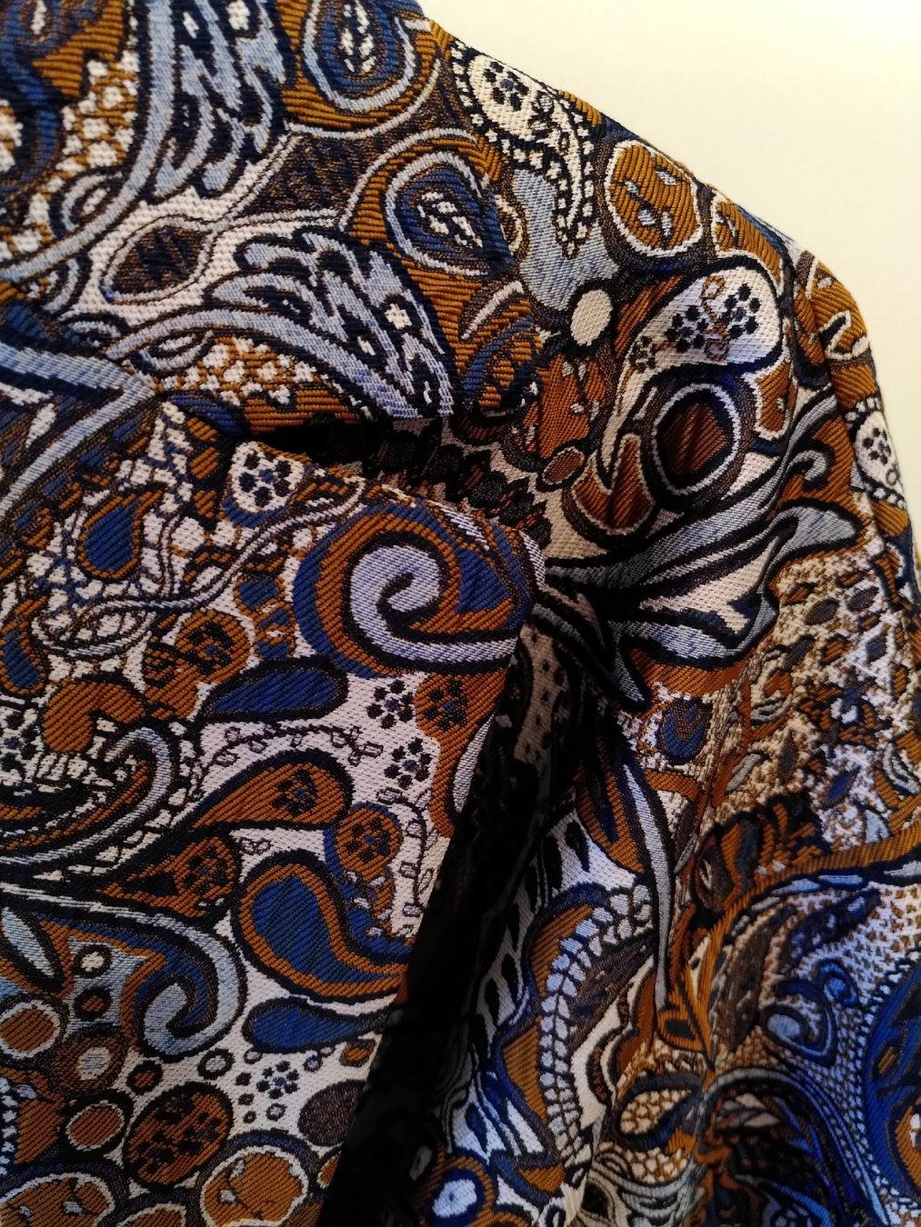 Maje Jacken: Veste Kimono Maje – Neu (gemäss Beschreibung) aus Echallens von Raphia87 2