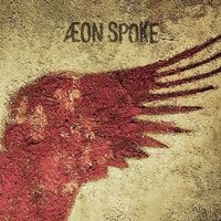 Aeon Spoke (CD, Digipack)