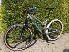 Propain Hugene L 2020 - Trailbike mit Topausstattung