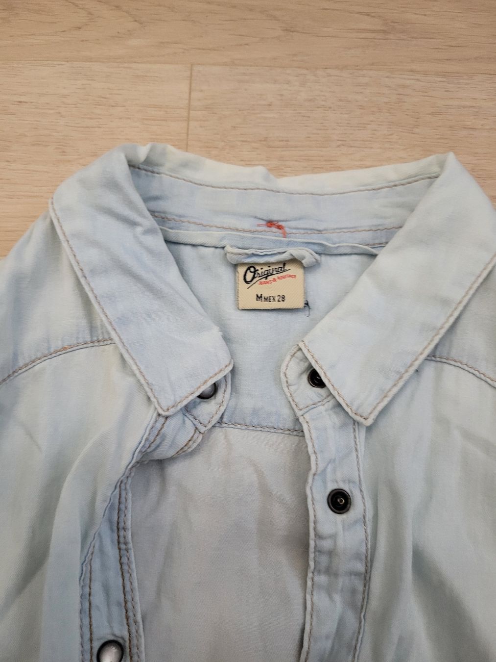 Bershka Camicette: Bluse Gr. 28 Berska – Usato da Lupsingen venduto da sta_wgg5 1