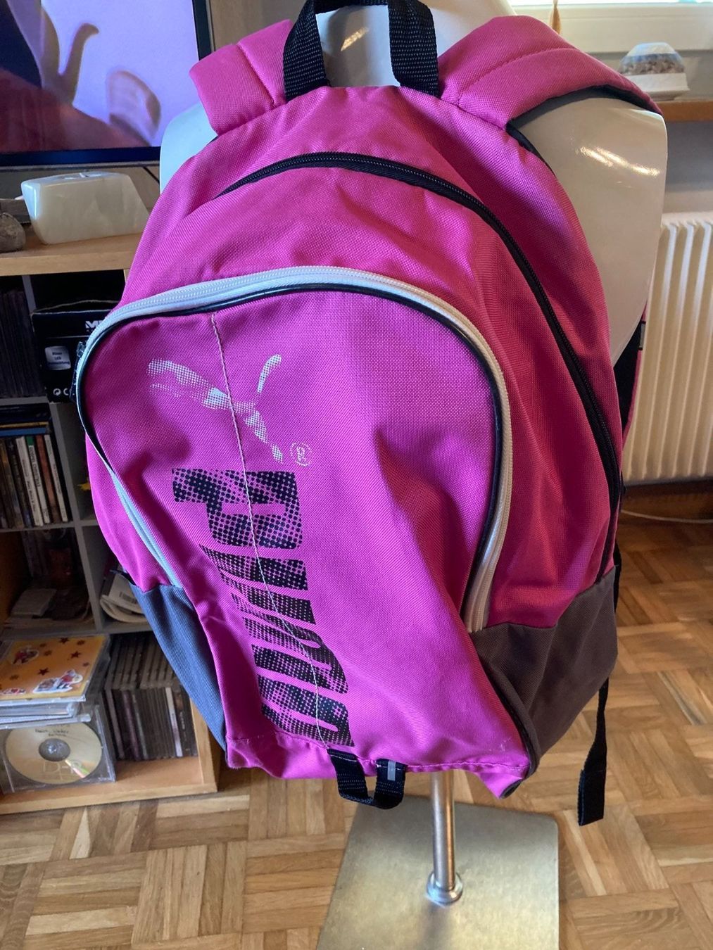 Puma Rucksäcke: Rucksack – Gebraucht aus Balsthal von dasesaro