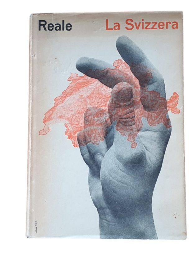 Bücher: La Svizzera – Gebraucht aus Mörschwil von aik_x8mc