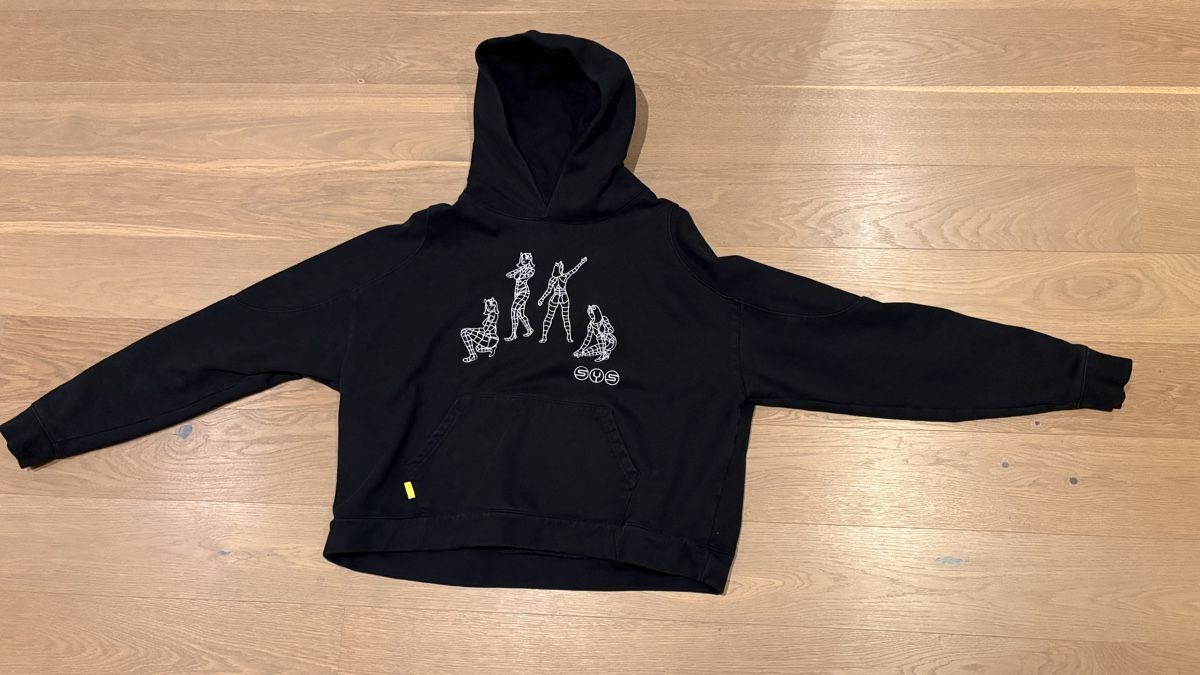 Pullover & Sweatshirts: Systemic Pullover – Gebraucht aus Wiesendangen von liv_m2dc