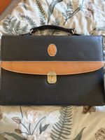 Yves Saint Laurent Vintage Aktentasche