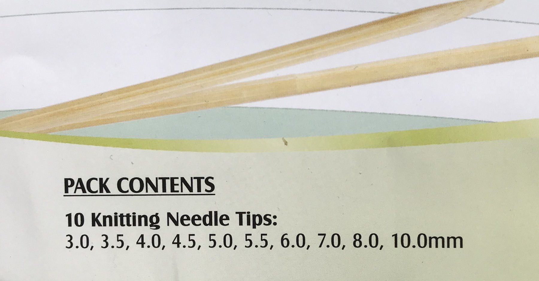 Ferri: STRICKNADEL ETUIE NEU UND ORIGINALVERPACKT – Nuovo (secondo la descrizione) da Ostermundigen venduto da crazy-horse-1840 6