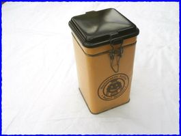 Vorratsdose "OWO / Hermet SA" 19 cm - Negerli Kaffee