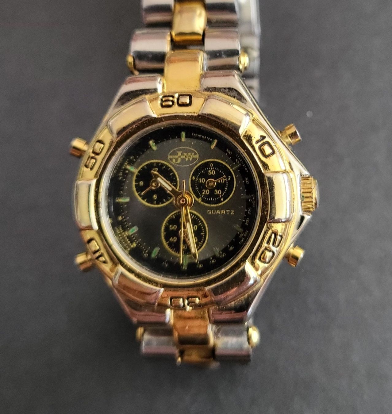 Montres: Orologio Jordan Watch – Défectueux à Castione par Rx-stamps 1