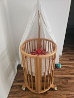 Stokke Sleepi mini V2