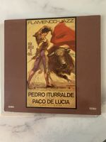 Pedro Iturralde ( Paco De Lucia)/Flamenco Jazz