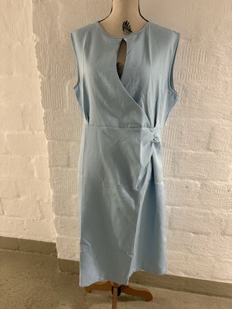 Damen Kleid,Gr.XL