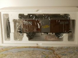 ALLMO SBB K-3 GMS SPUR 0 1:45  NEW ART. 310004-008