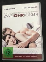 DVD Zweiohrküken FSK 12 originalverpackt