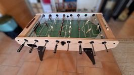 Baby-foot Garlando G5000  comme neuf 