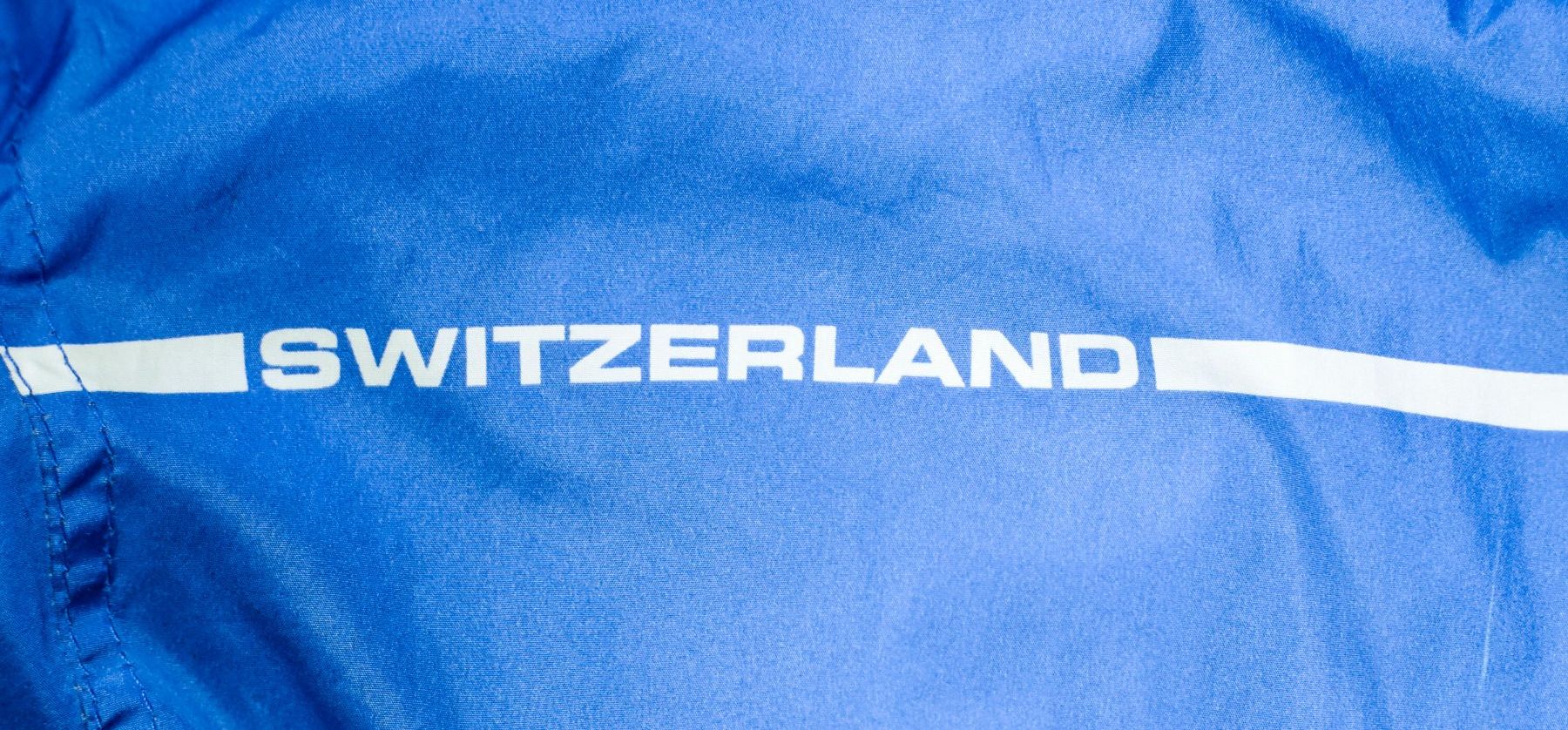 Giacche: Regenjacke Windjacke Freizeit BELOWZERO SCHWEIZ Grösse XL – Usato da Biel/Bienne venduto da tim_pww5 4