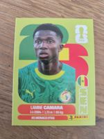 Panini Sticker 2026 SEN 14