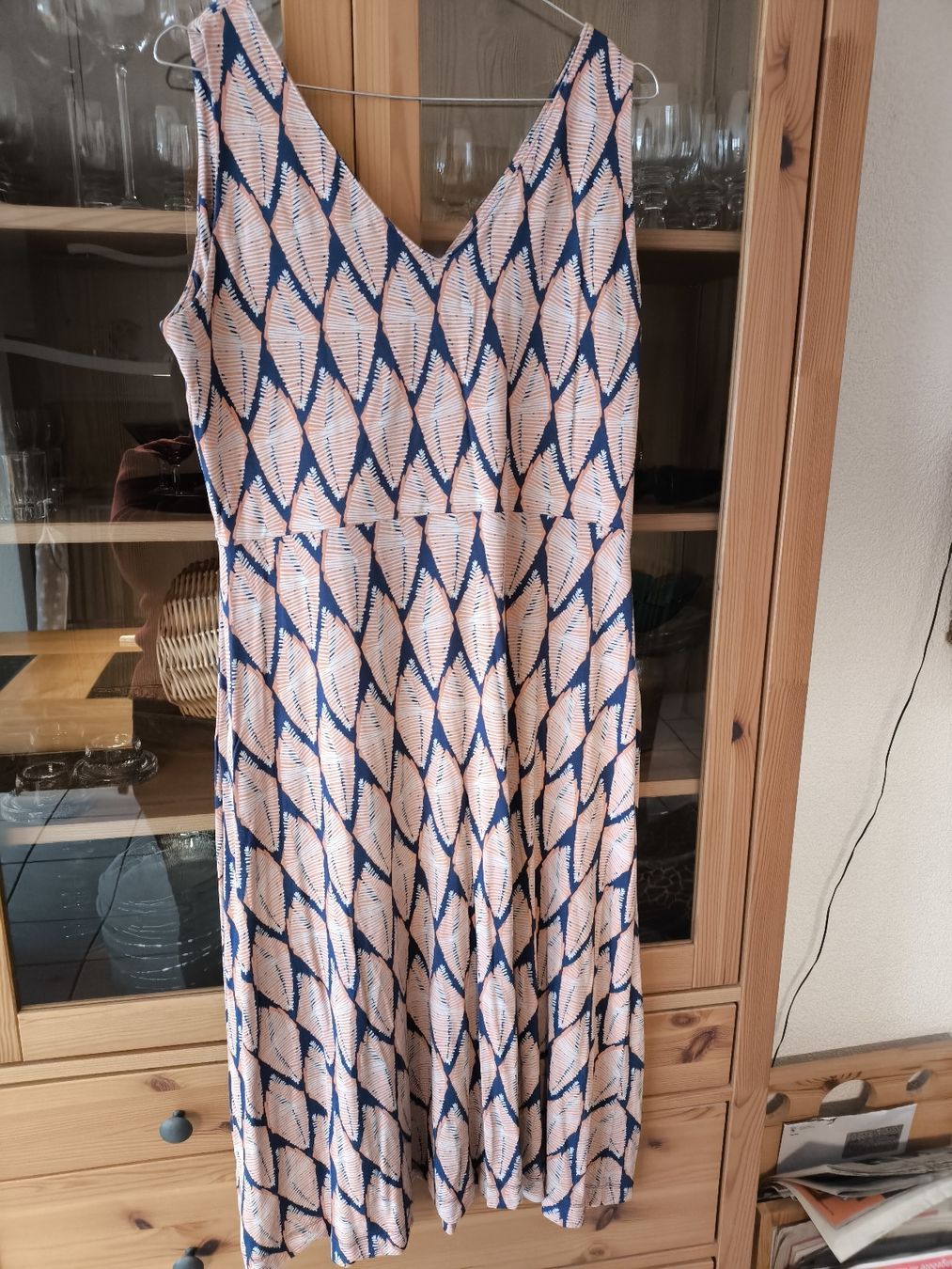 Vestiti: Kleid Gr.44 White Stuff – Usato da Burgdorf venduto da Ropajesi 2
