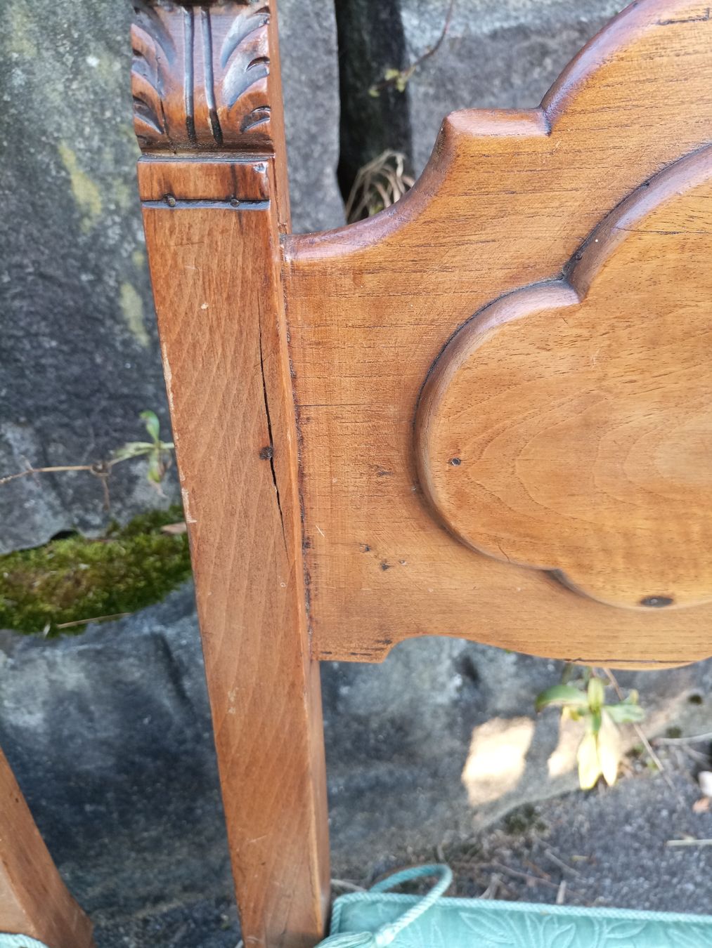 Sedie: Stühle – Usato da Schmerikon venduto da ellemi_ 4