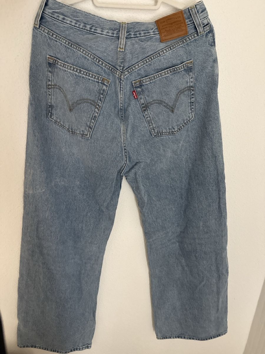 Levi's Jeans: Levi‘s jeans – Gebraucht aus Rotkreuz von fab_8vm7 1