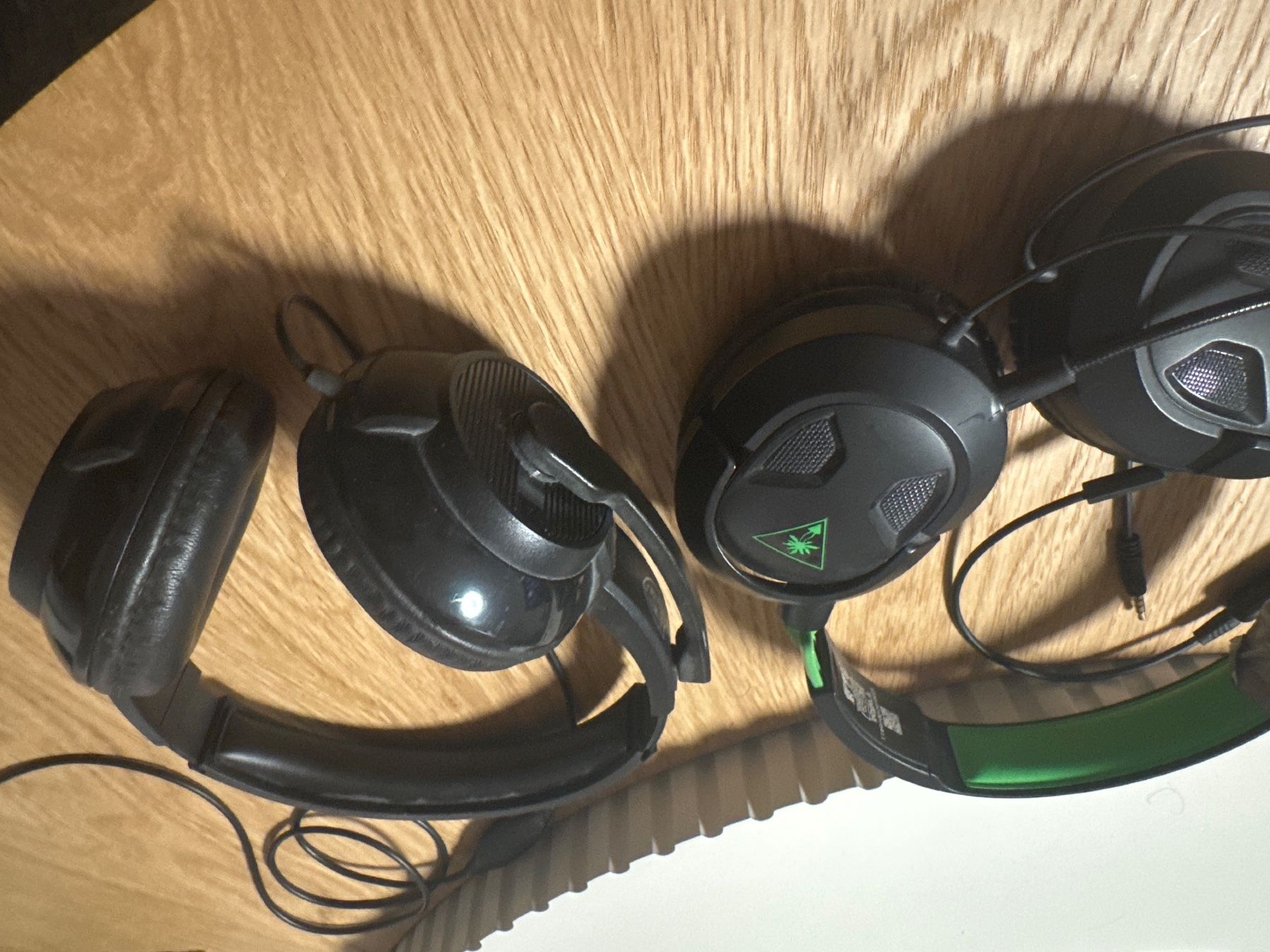 Cuffie: Kopfhörer AKZ Games Head set – Usato da Kreuzlingen venduto da Besm01 2