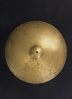 Paiste Formula 602 Ride 18"